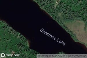 Onestone Lake