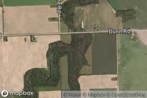Bad Axe Creek
