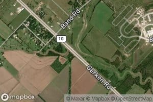 Cottonwood Creek