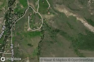 Creamery Ditch