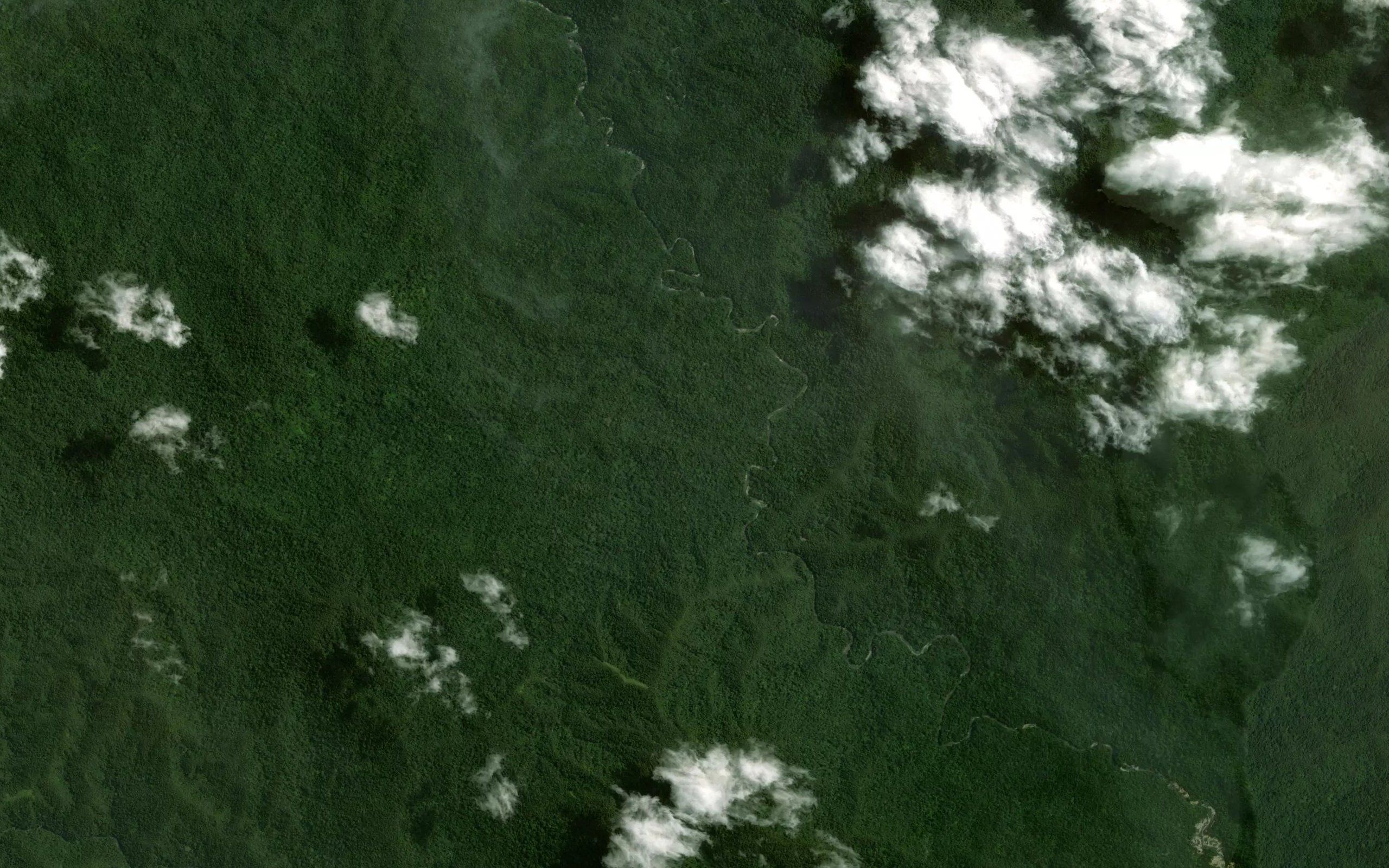 Sungai Simaung