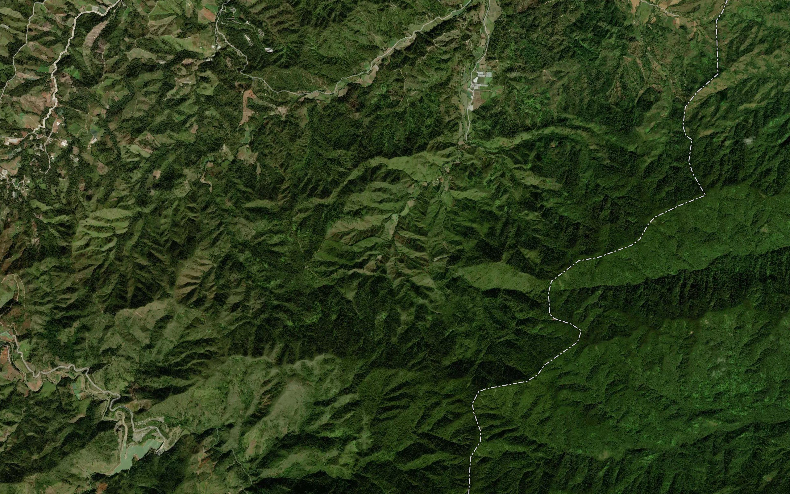 Arroyo El Guano