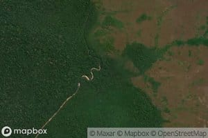 Igarape Castanhalzinho