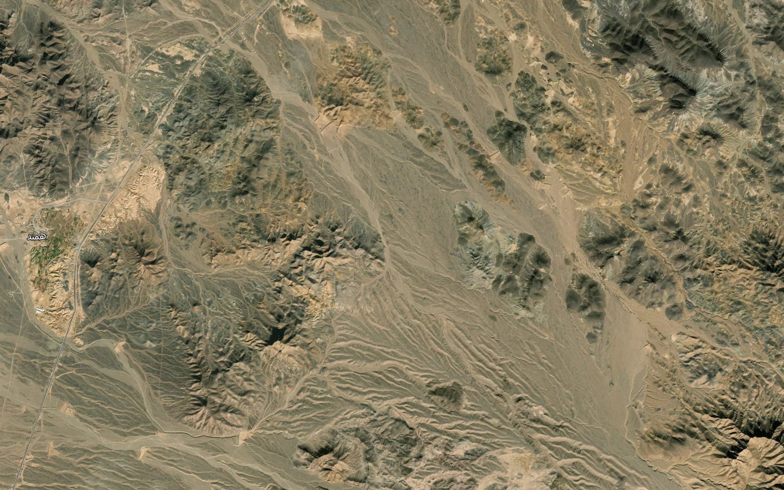 Kal-e Chahuk