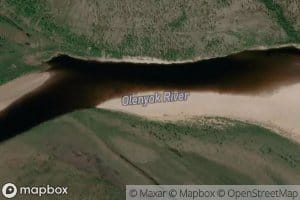 Nizhnyaya Tomba