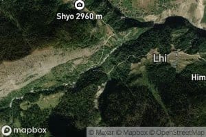 Nansan Khola