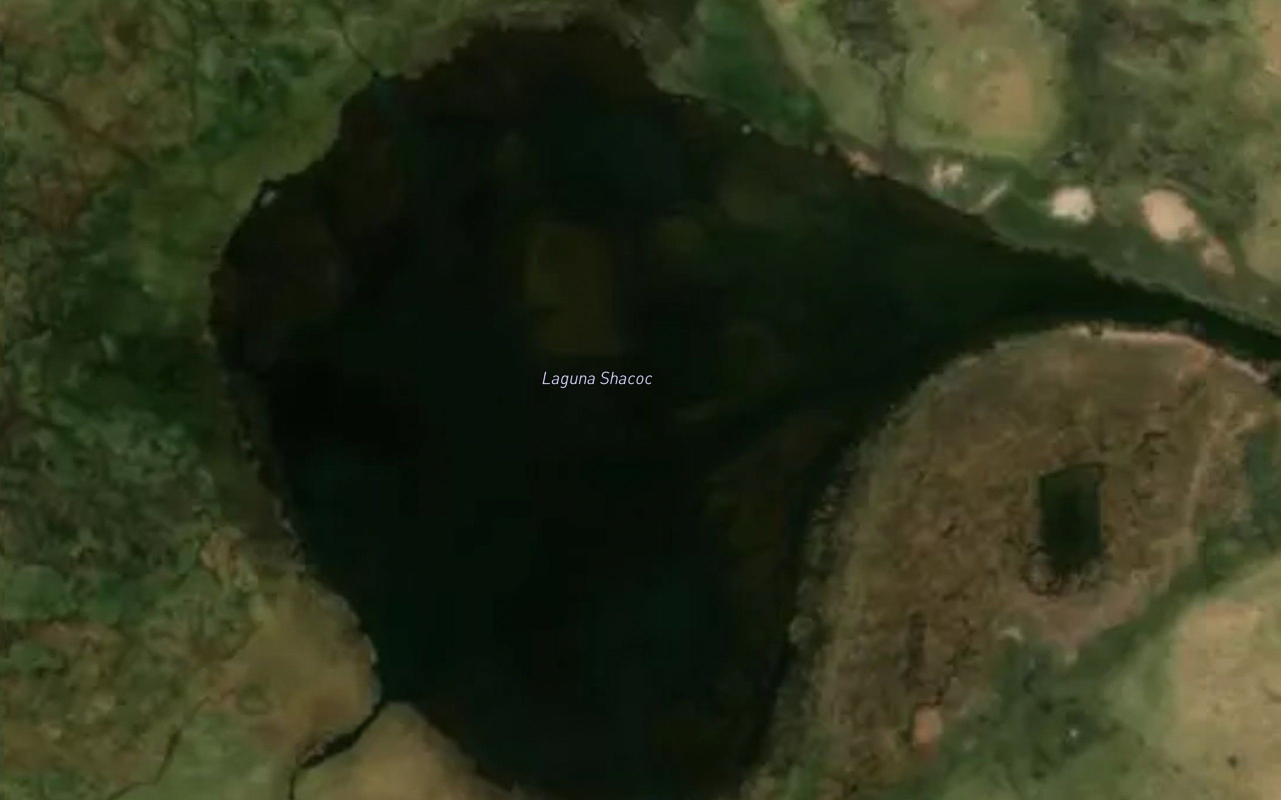 Laguna Shacoc