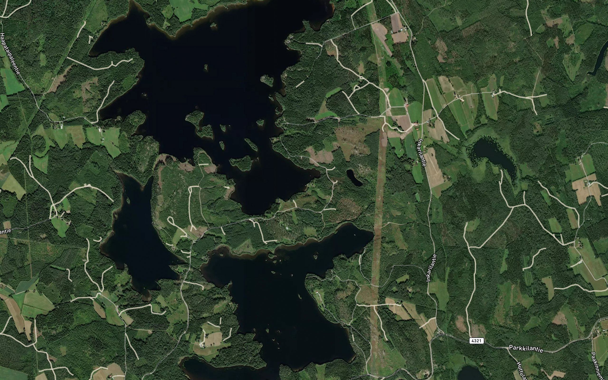Hiekkalahti