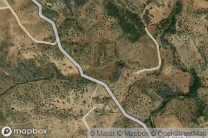 Barranco Maria Joanes