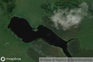 Ozero Bol'shaya Sencha