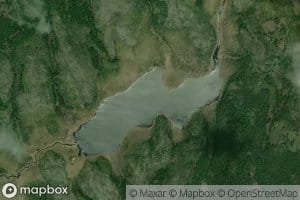 Lac de l'Orignal