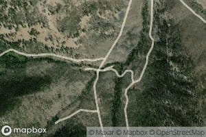 Baldwin Creek