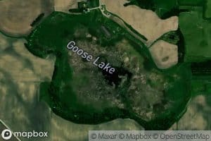 Goose Lake