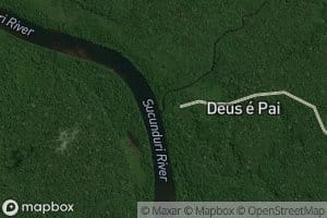 Igarape Terra Preta