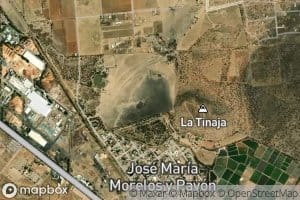 La Tinaja
