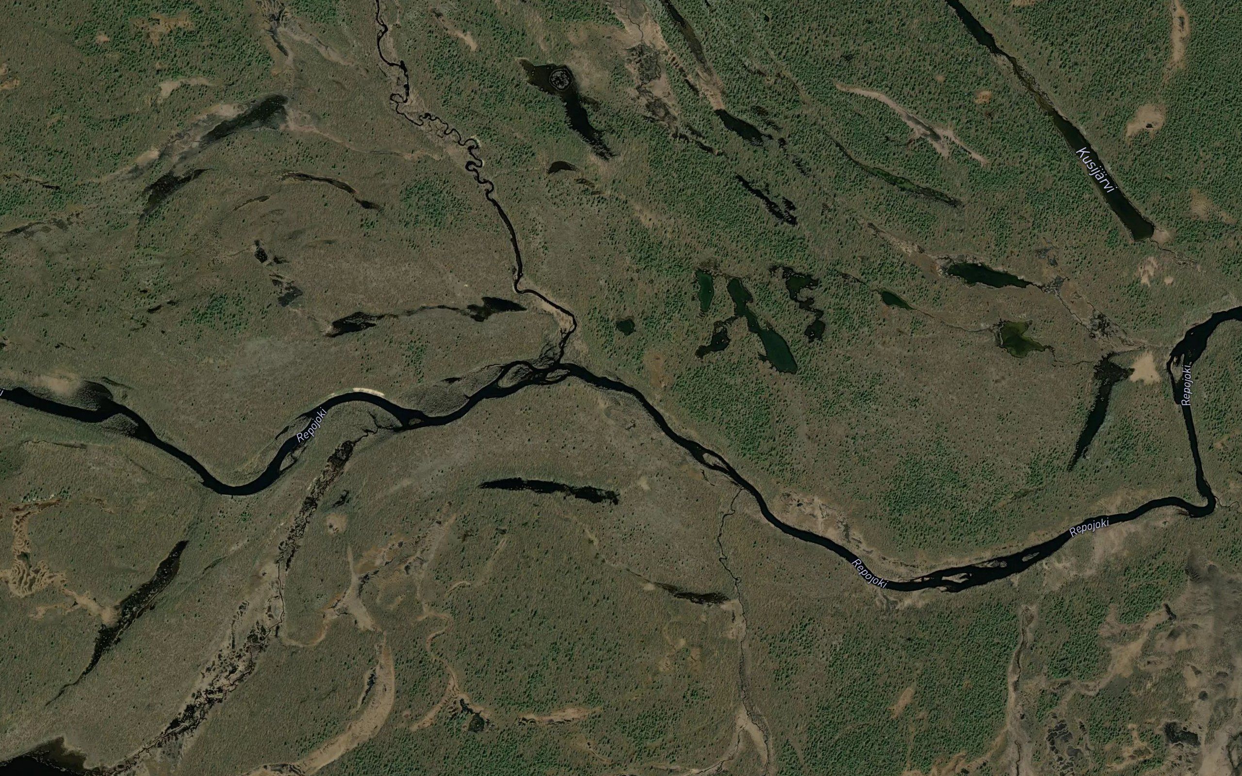 Veardejohka