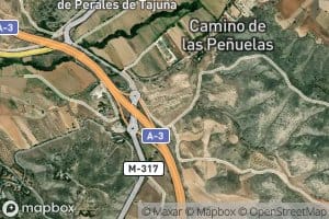 Arroyo de la Veguilla