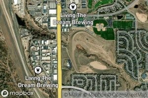 Spring Gulch Reservoir