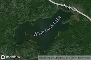 White Duck Lake
