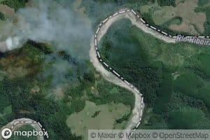 Corrego dos Marrinhos