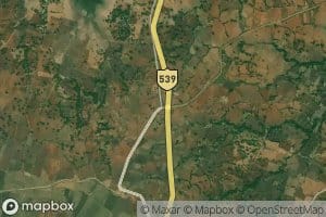 Bachroni Distributary