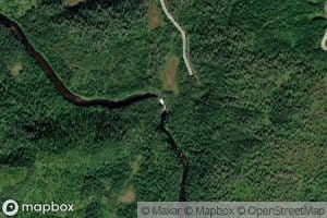 Snagfossen