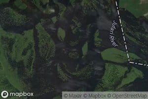 Lagoa Santa Fe