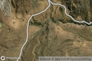 Quebrada Chuncacancha