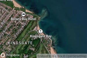 Kingsgate Bay