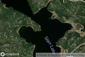 Starr Lake