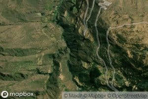 Quebrada Moyobamba