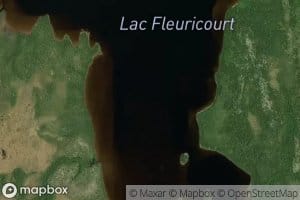 Lac Fleuricourt