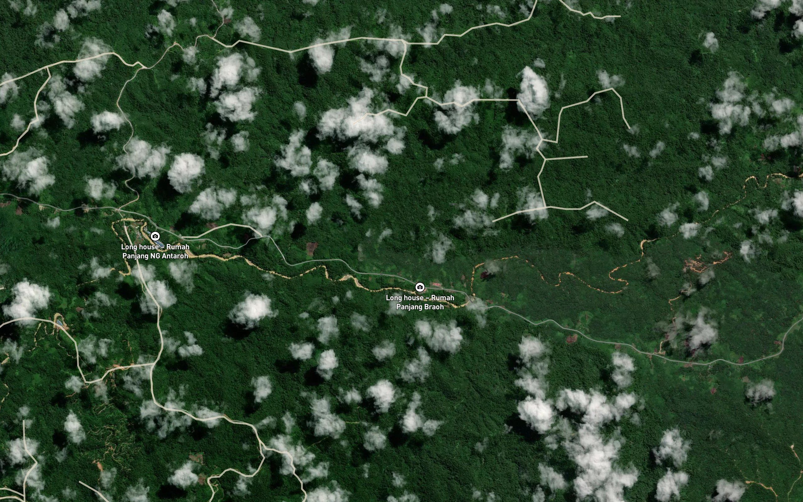 Sungai Ngau Kechil