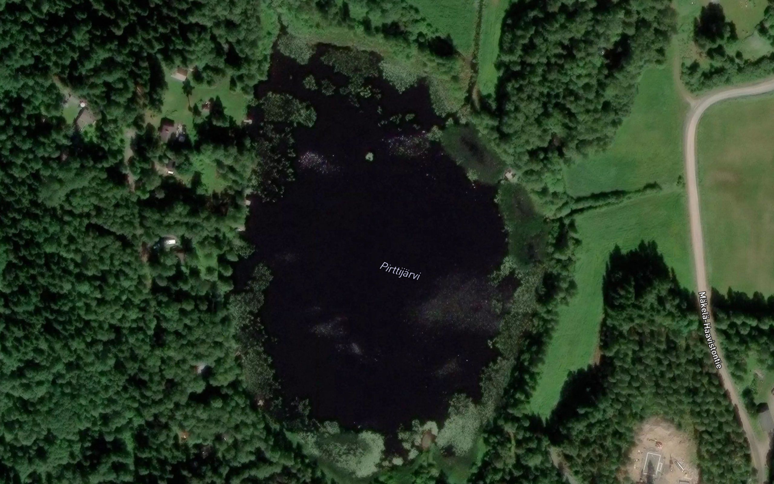 Pirttijarvi