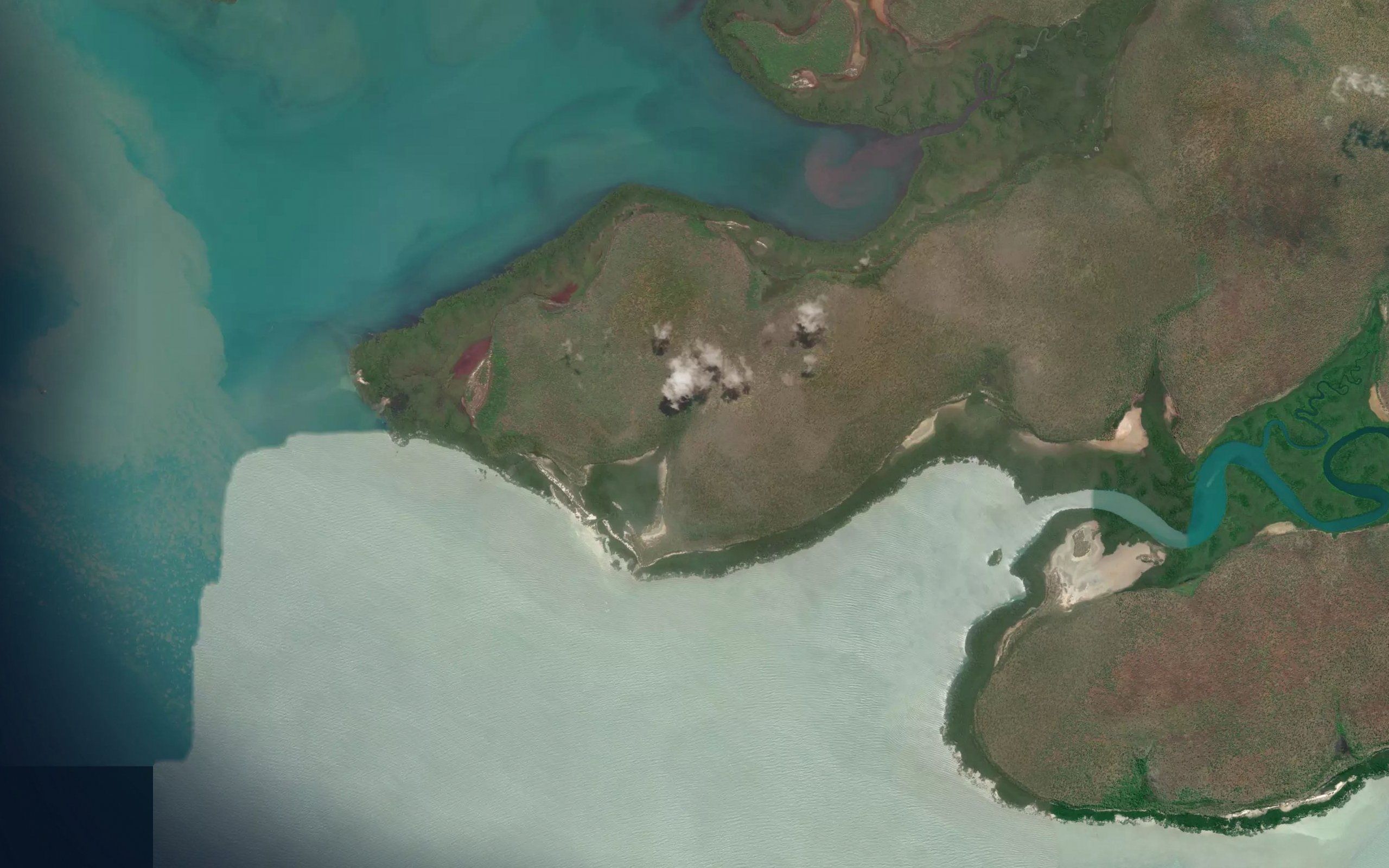Silvio Bay