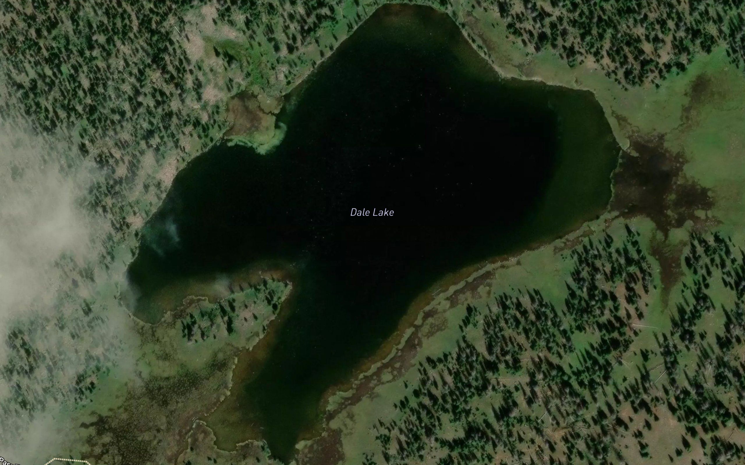 Dale Lake