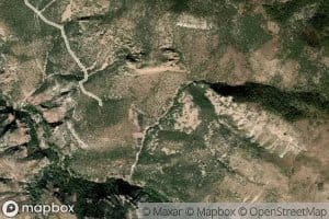 Dripping Gold Spring