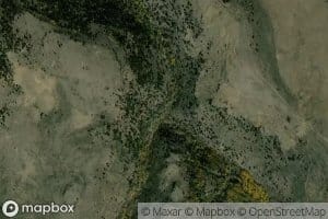 West Fork Big Pasture Creek