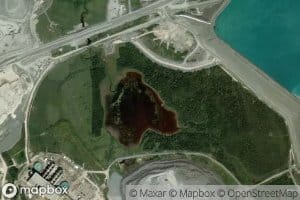 Easter Lake