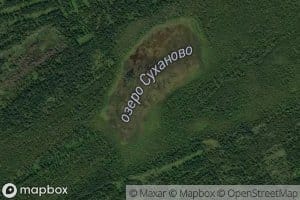 Ozero Sukhanovo