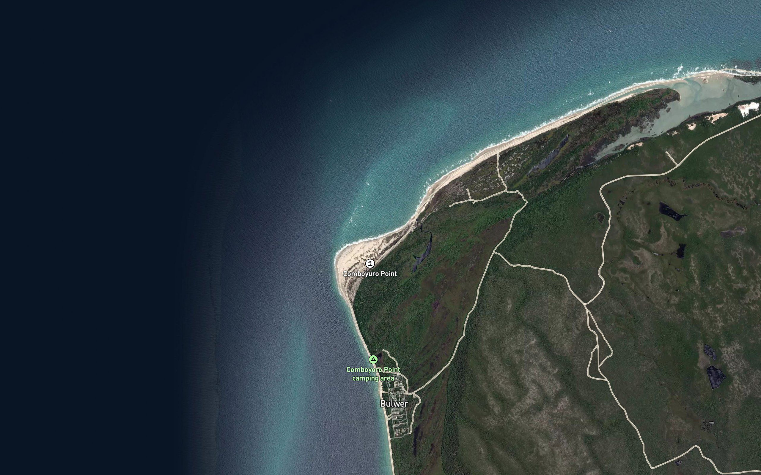 Kianga Channel