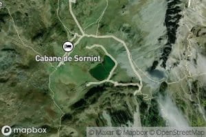 Lac Inferieur de Fully