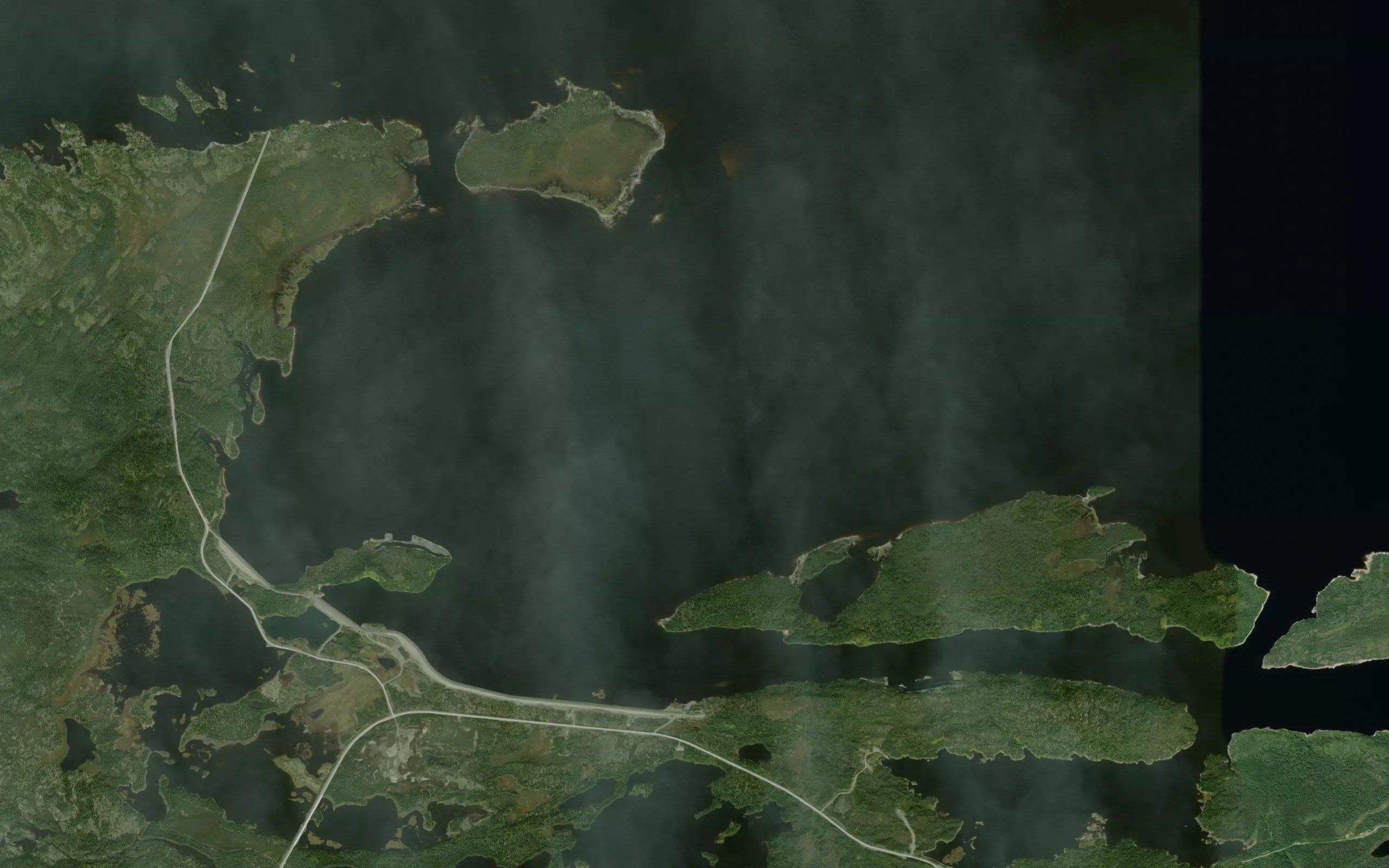 Baie Kamisach Iyatuwakami