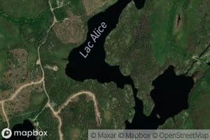 Lac Alice