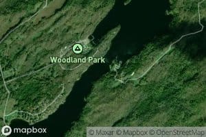 Bull Lake