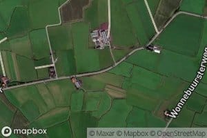 Gaaster Nieuwe Vaart