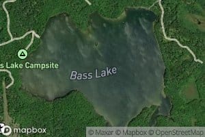 Bass Lake
