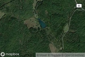 Pogue Lake