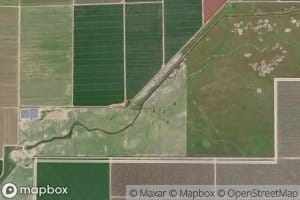 Cottonwood Creek