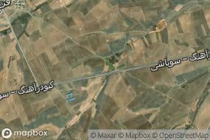 Cheshmeh-ye Bolagheh Darreh